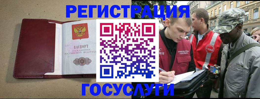 прописка в Шебекино